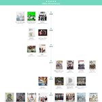 와 태민 공백기 없는거 대단하다