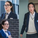 여신<b>강림</b> 안경봐ㅋㅋ
