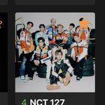 [NCT] 일어났으면 <b>mma</b> 멜론 투표하러 가자!