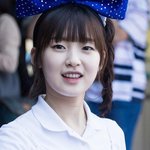 쌍꺼풀 없는 아린 닮았으면