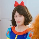 여자가 <b>이분</b> 닮으면 이쁜거임?