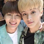 [NCT즌] 마크 <b>쌍</b>커풀 라인 진짜 자주 바뀌는 듯