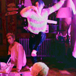 [빅뱅] <b>오라</b>그래서 왔어