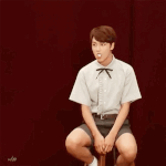 [NCT] <b>소방</b>껌