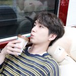 [펜타곤] 사랑비 질문이욤<b>욤</b>