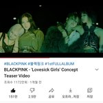 [모두드루와] <b>주요</b>걸그룹 뮤비티저 조회수