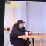[ㅈㄱㄴ] 이분 머리 왜이렇게 기냐 개부럽