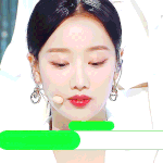 <b>이나은</b> 진짜 뭔데