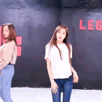 나은 이짤 진짜 흰 티 <b>청바지</b>만 입어도