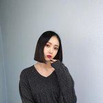 [모두드루와] 활동이래 처음으로 똑단발한 신비