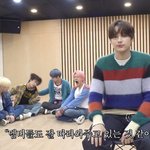 투바투 <b>웃음벨</b> 사진