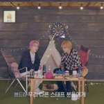 [NCT] <b>헨드리</b>가 말하는 해찬이 감동...