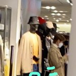 [NCT] 오늘 <b>압구정</b>에서 애들 봤어 ㅠㅡㅠ