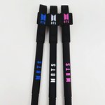 [방탄소년단] 방탄 <b>볼펜</b> 뭐 살까 이삐들아 추천해줘