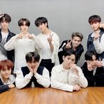 [트레저] 단체사진 개웃기네
