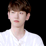 변백현 <b>이</b> 귀요<b>밍</b>