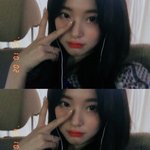 와 아린 <b>존예</b>