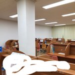 <b>자습실</b>에 아무도 없어서 쿵쾅쿵쾅 다녀도됨