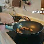 [<b>NCT</b>] 박지성이 나재민 최애인 이유