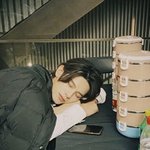 [댓글부탁해] 남사찬이 갑자기 손잡음;