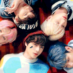 [<b>TXT</b>모아] 툽짤털 47 / <b>TXT</b> 단체움짤