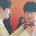 [NCT] <b>은은</b>하게 속게 되는 정재현