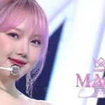 [모두드루와] 여자친구 무대 보는데