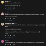 [이것좀봐줘] 아린 수빈 마마무 인터뷰 해외 반응