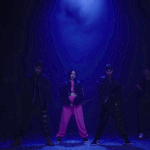 [모두드루와] 신비 두번째 스춤도 대박이다