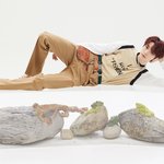 [NCT] 진짜. 존.    나 네오하다