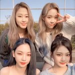 [모두드루와] <b>윈터</b>보다 카리나가 더 예쁜 듯???