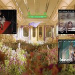 [NCT] 우리 세계관 진짜 ㅇㅅㅍ랑 <b>연결</b>되나봐ㅠㅠ