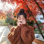 오늘 <b>다현</b>의 인스타