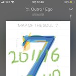 [방탄소년단] 하이퍼 이삐야 실베 베댓 갈자