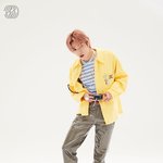 [NCT즌] 이거구두.. ㄹㅇ영진이가 자기<b>주장</b>하는것같다