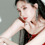 [모두드루와] 나만 보기 아까운 손나은 희귀짤