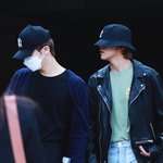 [NCT즌] 이거 무슨 <b>헐리</b>웃커플같다