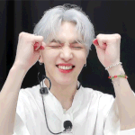 [펜타곤] <b>윤희</b>덜 모두