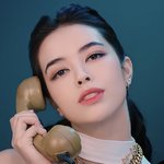 얘 이쁘지 않아?