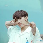 에이티즈 <b>송민기</b> 천재아이돌