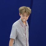 [NCT즌] 다 많이 크긴 했는데 뭔가 팍 변한 건