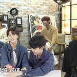 [골든차일드] 엥 <b>성윤</b>이도 있었네
