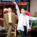 [모두드루와] 최근 전역한 남돌들 근황