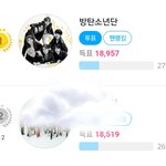 [방탄소년단] 곧 뒤집어 질듯ㅜ (+<b>역전</b>당함ㅜ