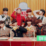 [골든차일드] 골차 보고싶..