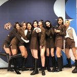 <b>AAA</b> 여자가수 인기상 투표 결과