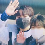 [트레저] 인사해주는 재혁이