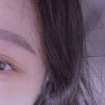 눈 양<b>홍원</b> 닮음?