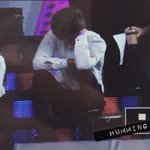 <b>샤이니</b>가 예리 진짜 귀여워했구나