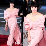 [댓글부탁해] 난 김혜수를 보고 여자스타들에게 대한 환상 박날났다